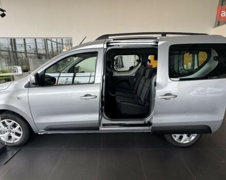 купить новое авто Рено Экспресс 2025 года от официального дилера Володя Рено фото