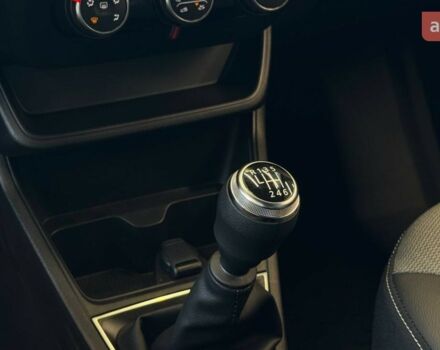 купити нове авто Рено Експрес 2025 року від офіційного дилера АВТО ГРУП Renault Рено фото