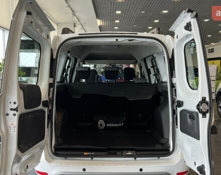 купить новое авто Рено Экспресс 2025 года от официального дилера Автоцентр AUTO.RIA Рено фото