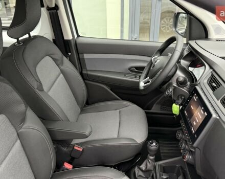 купить новое авто Рено Экспресс 2025 года от официального дилера Автоцентр AUTO.RIA Рено фото