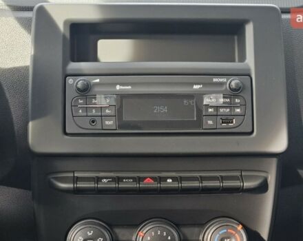 Рено Экспресс, объемом двигателя 1.46 л и пробегом 0 тыс. км за 24036 $, фото 20 на Automoto.ua