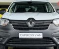 Рено Експрес, об'ємом двигуна 1.46 л та пробігом 0 тис. км за 21178 $, фото 8 на Automoto.ua