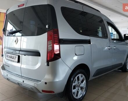 Рено Экспресс 2025 в Ровно на Automoto.ua Рено Экспресс, объемом двигателя 1.46 л и пробегом 0 тыс. км за 26388 $, фото 8 на Automoto.ua