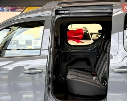 купить новое авто Рено Экспресс 2025 года от официального дилера Моторкар Кропивницький Рено фото