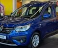 купити нове авто Рено Експрес 2025 року від офіційного дилера АВТО ГРУП Renault Рено фото