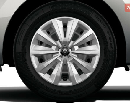 Рено Експрес, об'ємом двигуна 1.46 л та пробігом 0 тис. км за 23908 $, фото 5 на Automoto.ua