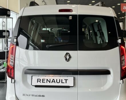 купить новое авто Рено Экспресс 2025 года от официального дилера Автоцентр AUTO.RIA Рено фото