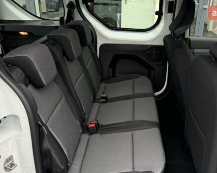 купить новое авто Рено Экспресс 2025 года от официального дилера Автоцентр AUTO.RIA Рено фото