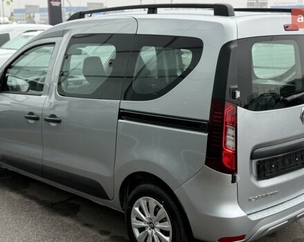 купить новое авто Рено Экспресс 2025 года от официального дилера Автоцентр AUTO.RIA Рено фото