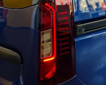 купити нове авто Рено Експрес 2025 року від офіційного дилера АВТО ГРУП Renault Рено фото