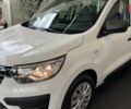 купити нове авто Рено Експрес 2025 року від офіційного дилера Автоцентр AUTO.RIA Рено фото