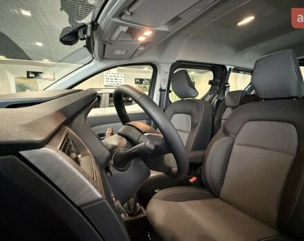 купити нове авто Рено Експрес 2025 року від офіційного дилера Автоцентр AUTO.RIA Рено фото