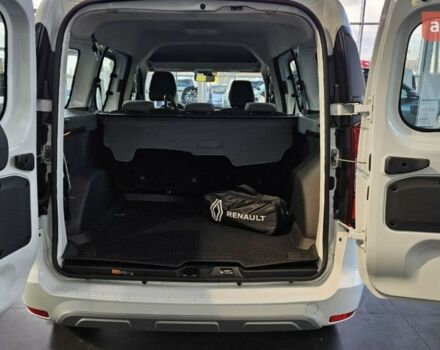 Рено Експрес, об'ємом двигуна 1.46 л та пробігом 0 тис. км за 24179 $, фото 5 на Automoto.ua