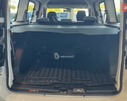 купить новое авто Рено Экспресс 2025 года от официального дилера Renault ВІННЕР ОБОЛОНЬ Рено фото