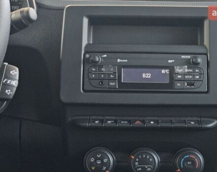 Рено Экспресс, объемом двигателя 1.46 л и пробегом 0 тыс. км за 24167 $, фото 13 на Automoto.ua