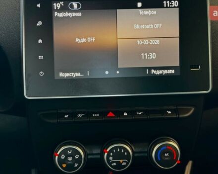 купити нове авто Рено Експрес 2025 року від офіційного дилера АВТО ГРУП Renault Рено фото