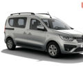Рено Експрес, об'ємом двигуна 1.46 л та пробігом 0 тис. км за 25100 $, фото 1 на Automoto.ua