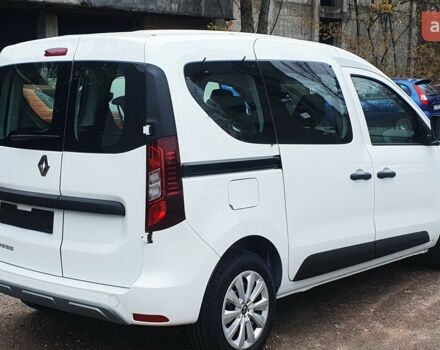 купить новое авто Рено Экспресс 2025 года от официального дилера Автоцентр AUTO.RIA Рено фото