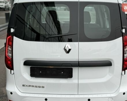 купить новое авто Рено Экспресс 2025 года от официального дилера Автоцентр AUTO.RIA Рено фото