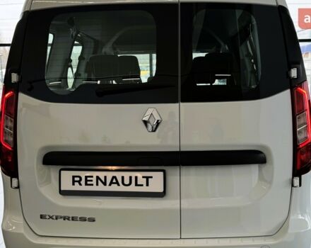 купить новое авто Рено Экспресс 2025 года от официального дилера Автоцентр AUTO.RIA Рено фото