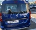 купить новое авто Рено Экспресс 2025 года от официального дилера Renault ВІННЕР ОБОЛОНЬ Рено фото