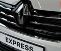 купити нове авто Рено Експрес 2025 року від офіційного дилера АВТО ГРУП Renault Рено фото