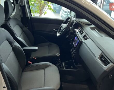 купить новое авто Рено Экспресс 2025 года от официального дилера Автоцентр AUTO.RIA Рено фото
