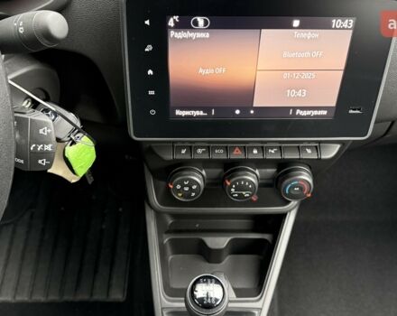 купить новое авто Рено Экспресс 2025 года от официального дилера Автоцентр AUTO.RIA Рено фото