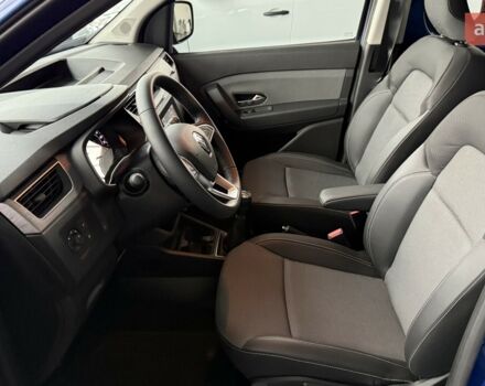 купить новое авто Рено Экспресс 2025 года от официального дилера Автоцентр AUTO.RIA Рено фото