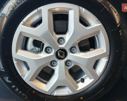 купить новое авто Рено Экспресс 2025 года от официального дилера Renault ВІННЕР ОБОЛОНЬ Рено фото