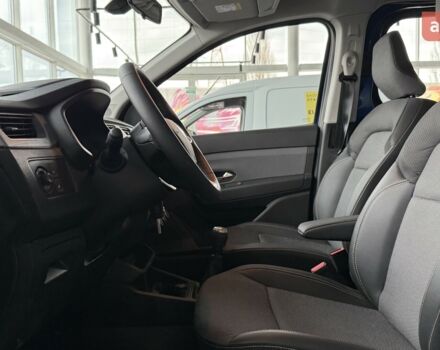 купить новое авто Рено Экспресс 2025 года от официального дилера Автоцентр AUTO.RIA Рено фото