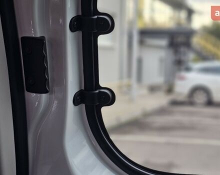 Рено Експрес, об'ємом двигуна 1.46 л та пробігом 0 тис. км за 25566 $, фото 21 на Automoto.ua