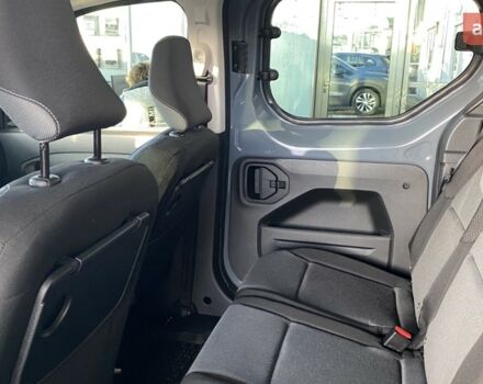 купить новое авто Рено Экспресс 2025 года от официального дилера Автоцентр AUTO.RIA Рено фото