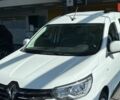 купить новое авто Рено Экспресс 2025 года от официального дилера ООО«Торговий дім «Фаворит – Авто» Рено фото