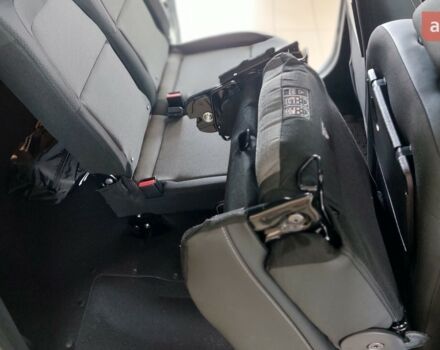 Рено Экспресс 2025 в Ровно на Automoto.ua Рено Экспресс, объемом двигателя 1.46 л и пробегом 0 тыс. км за 26388 $, фото 20 на Automoto.ua