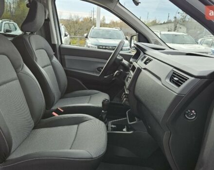 Рено Експрес, об'ємом двигуна 1.46 л та пробігом 0 тис. км за 23515 $, фото 15 на Automoto.ua