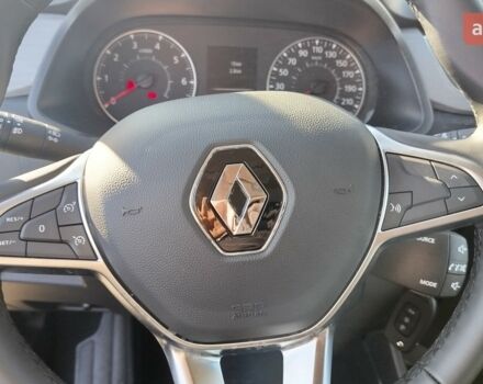 купить новое авто Рено Экспресс 2025 года от официального дилера Renault ВІННЕР ОБОЛОНЬ Рено фото