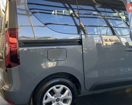 купить новое авто Рено Экспресс 2025 года от официального дилера Автоцентр AUTO.RIA Рено фото