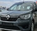 купити нове авто Рено Експрес 2025 року від офіційного дилера Автоцентр AUTO.RIA Рено фото