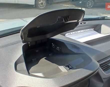 Рено Експрес, об'ємом двигуна 1.46 л та пробігом 0 тис. км за 25859 $, фото 9 на Automoto.ua