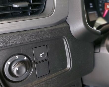 Рено Экспресс 2025 в Ровно на Automoto.ua Рено Экспресс, объемом двигателя 1.46 л и пробегом 0 тыс. км за 26388 $, фото 16 на Automoto.ua