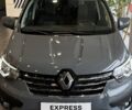 купити нове авто Рено Експрес 2025 року від офіційного дилера Автоцентр AUTO.RIA Рено фото