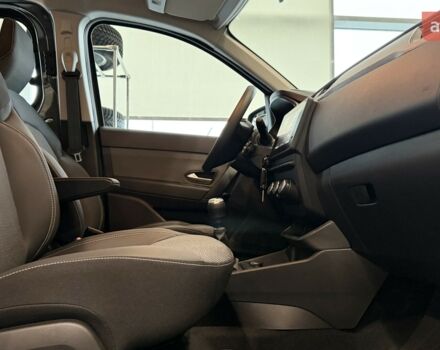 купити нове авто Рено Експрес 2025 року від офіційного дилера Автоцентр AUTO.RIA Рено фото