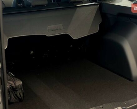 купить новое авто Рено Экспресс 2025 года от официального дилера Моторкар Кропивницький Рено фото