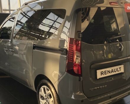 купить новое авто Рено Экспресс 2025 года от официального дилера Автоцентр AUTO.RIA Рено фото