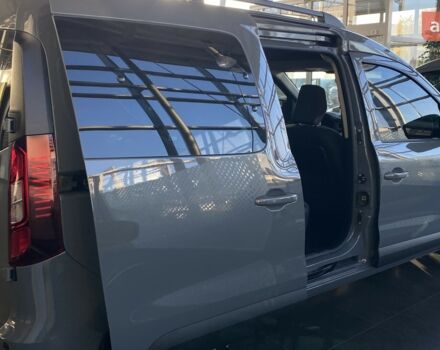 купить новое авто Рено Экспресс 2025 года от официального дилера Автоцентр AUTO.RIA Рено фото