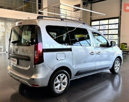 купить новое авто Рено Экспресс 2025 года от официального дилера Моторкар Кропивницький Рено фото