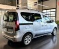 купить новое авто Рено Экспресс 2025 года от официального дилера Моторкар Кропивницький Рено фото