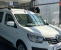 купить новое авто Рено Экспресс 2025 года от официального дилера ООО«Торговий дім «Фаворит – Авто» Рено фото
