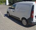 купити нове авто Рено Експрес 2025 року від офіційного дилера АДАМАНТ МОТОРС ЗАПОРІЖЖЯ Рено фото